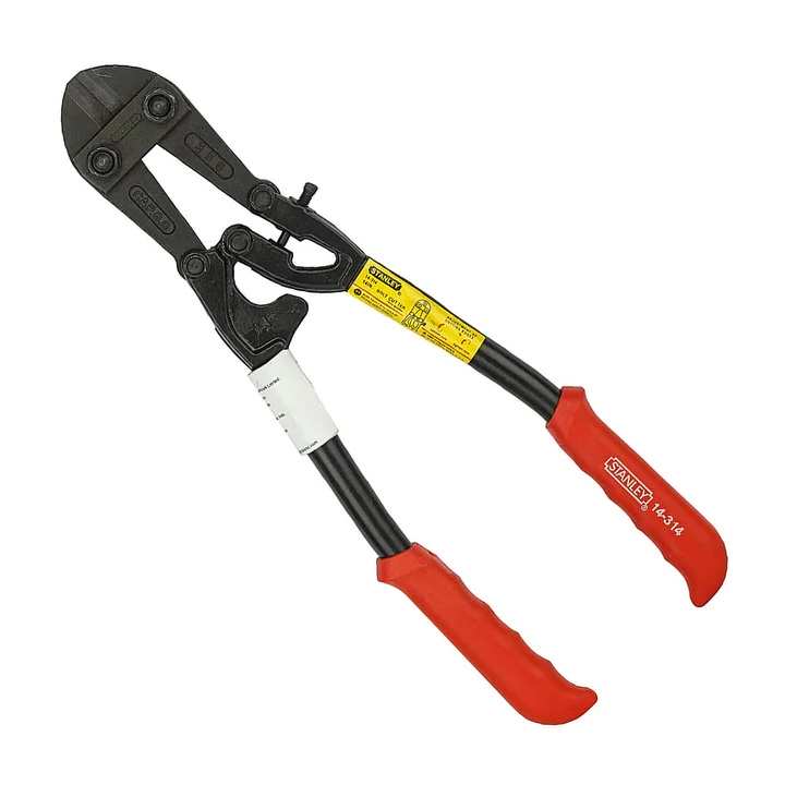 Hình ảnh 7 của mặt hàng Kéo cắt sắt cộng lực 14"/350mm Stanley 14-314-S