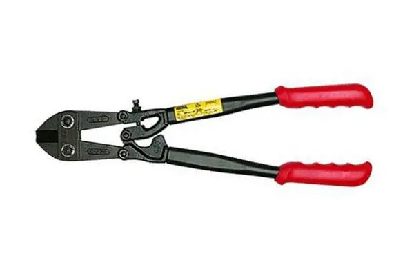 Hình ảnh 9 của mặt hàng Kéo cắt sắt cộng lực 14"/350mm Stanley 14-314-S