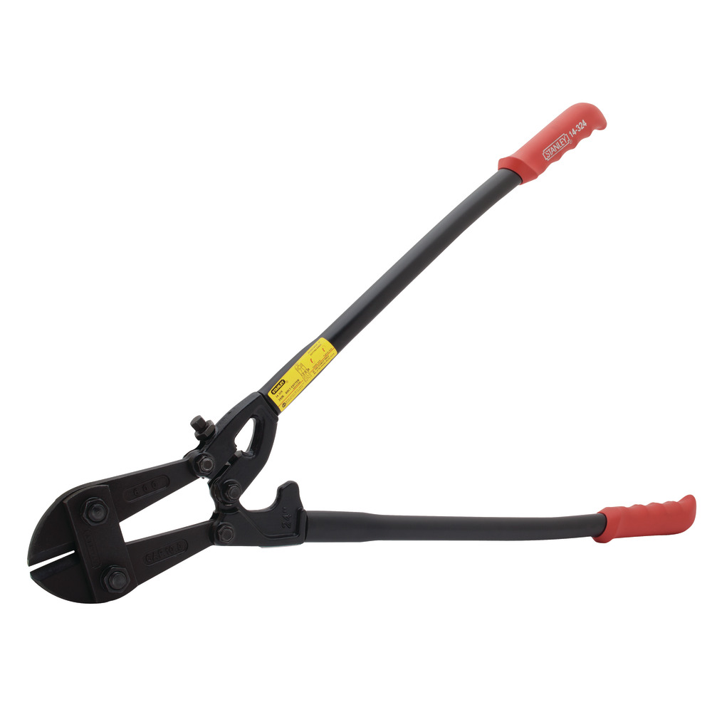 Hình ảnh 4 của mặt hàng Kéo cắt sắt cộng lực 24"/605mm Stanley 14-324-S