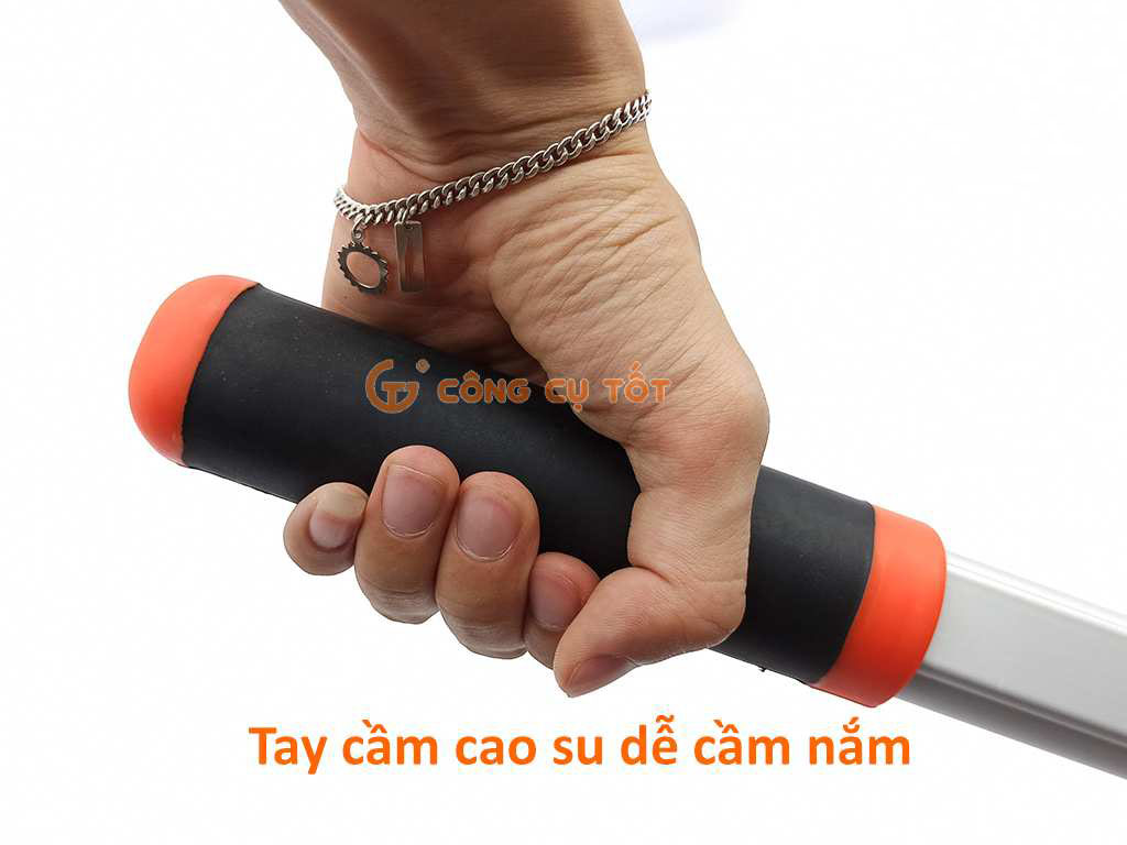 Hình ảnh 5 của mặt hàng Kéo cắt cành cán tăng 8802 OKUMA