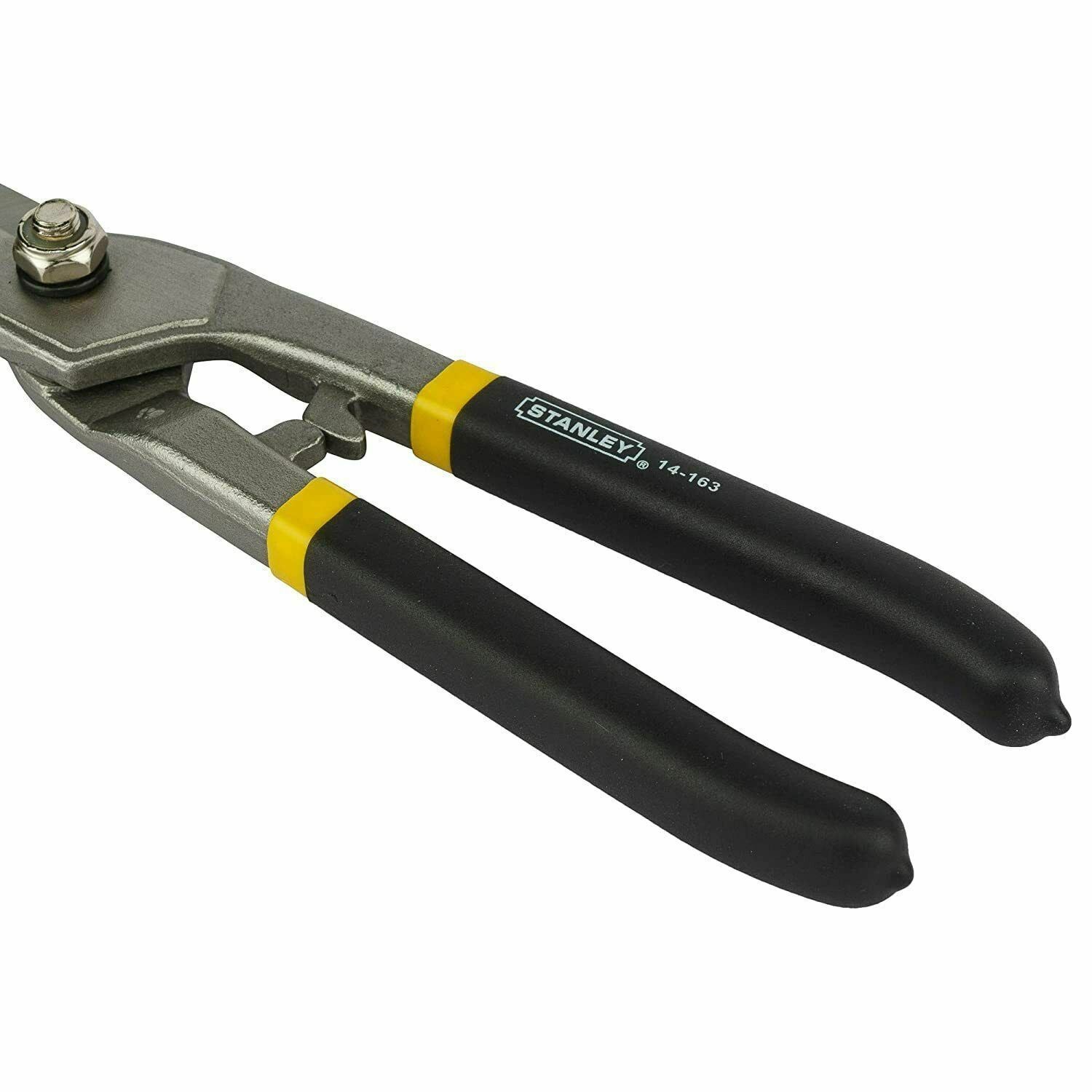 Hình ảnh 1 của mặt hàng Kéo cắt sắt 8" Stanley 14-163