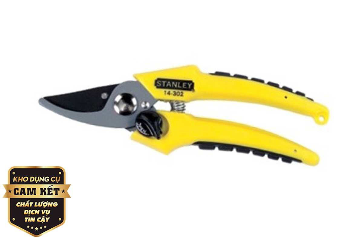 Hình ảnh 15 của mặt hàng Kéo tỉa cành cây 8" Stanley 14-302-23