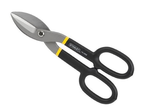 Hình ảnh 14 của mặt hàng Kéo cắt sắt 12"(300mm) Stanley 14-558-22