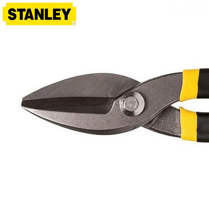 Hình ảnh 5 của mặt hàng Kéo cắt sắt 12"(300mm) Stanley 14-558-22