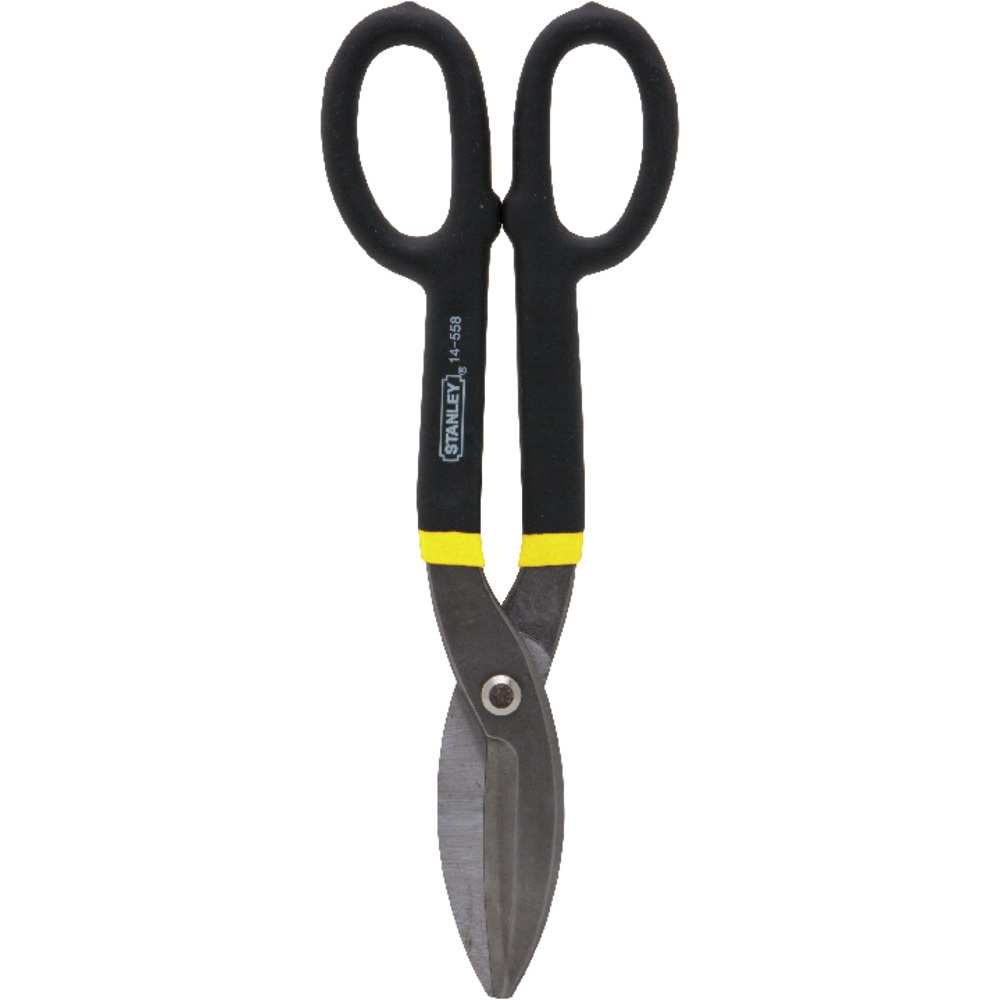 Hình ảnh 7 của mặt hàng Kéo cắt sắt 12"(300mm) Stanley 14-558-22