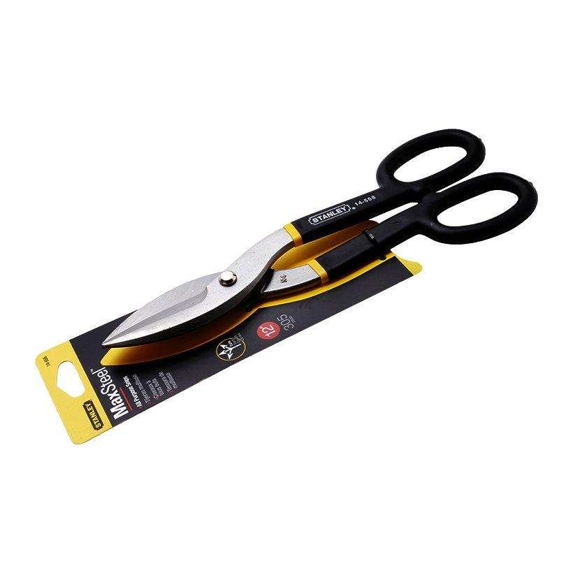 Hình ảnh 11 của mặt hàng Kéo cắt sắt 12"(300mm) Stanley 14-558-22