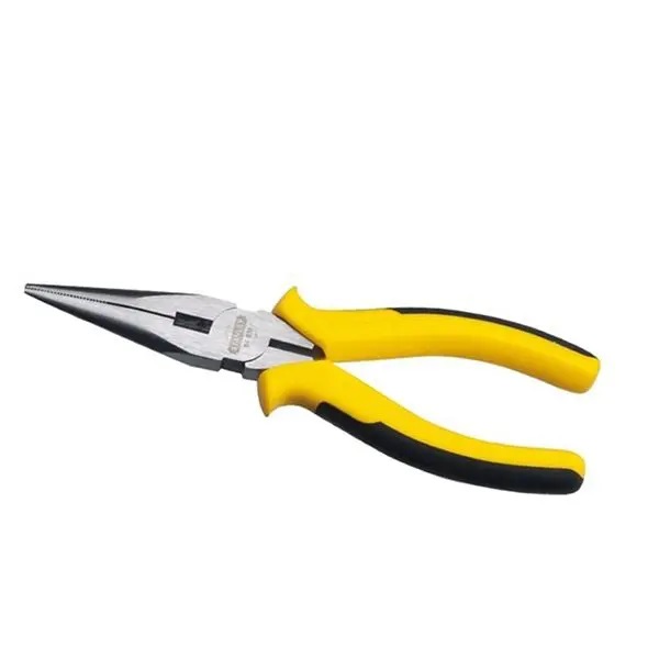 Hình ảnh 5 của mặt hàng Kềm 8"(201mm) mỏ nhọn Stanley STHT84032-8