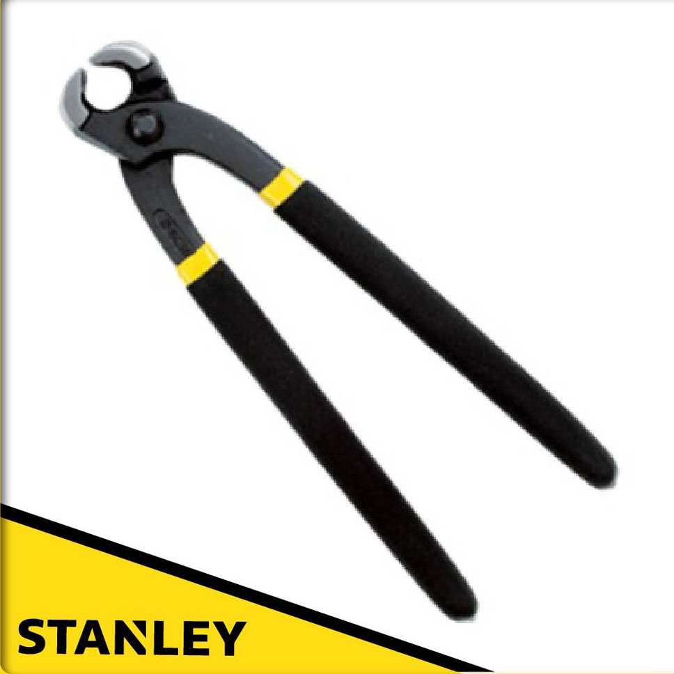 Hình ảnh 4 của mặt hàng Kềm càng cua 8" Stanley 84-281-S