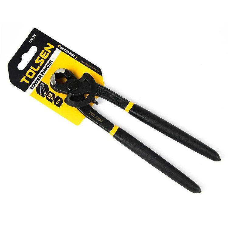 Hình ảnh 6 của mặt hàng Kềm càng cua 10" Stanley 84-282-23