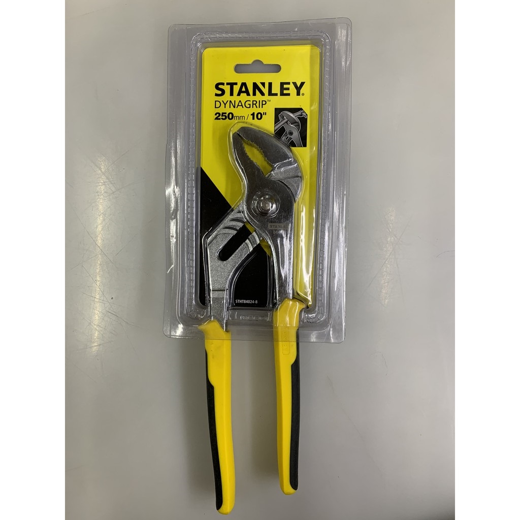 Hình ảnh 3 của mặt hàng Kềm mỏ quạ 10"/250mm Stanley STHT84024-8