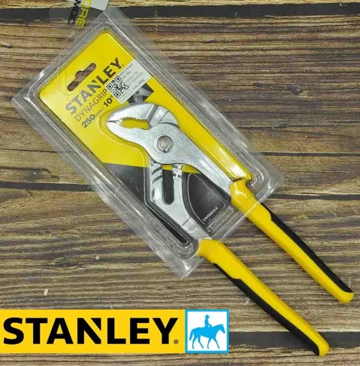 Hình ảnh 2 của mặt hàng Kềm mỏ quạ 10"/250mm Stanley STHT84024-8