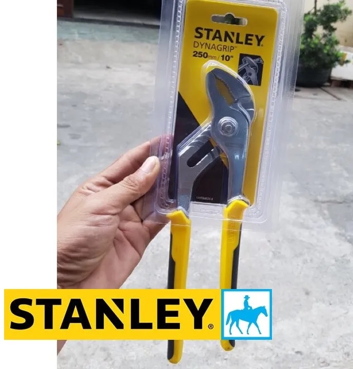 Hình ảnh 1 của mặt hàng Kềm mỏ quạ 10"/250mm Stanley STHT84024-8