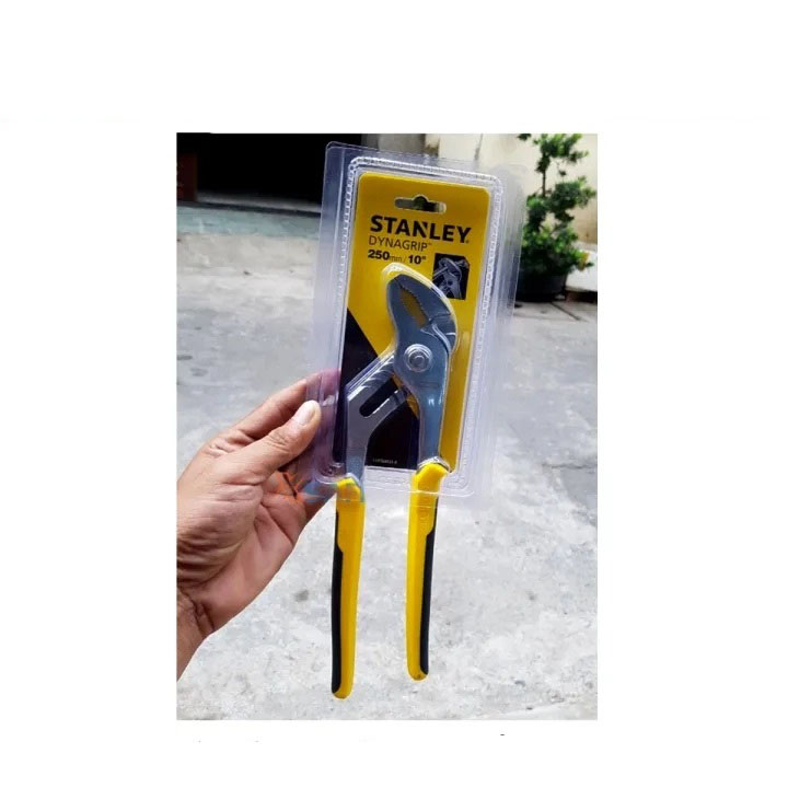 Hình ảnh 7 của mặt hàng Kềm mỏ quạ 10"/250mm Stanley STHT84024-8