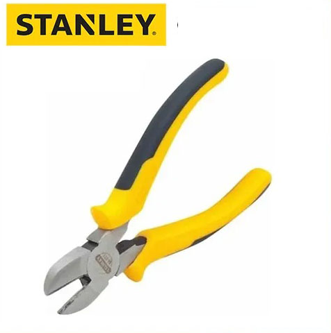 Hình ảnh 2 của mặt hàng Kềm cắt 6"/152mm Stanley STHT84027-8