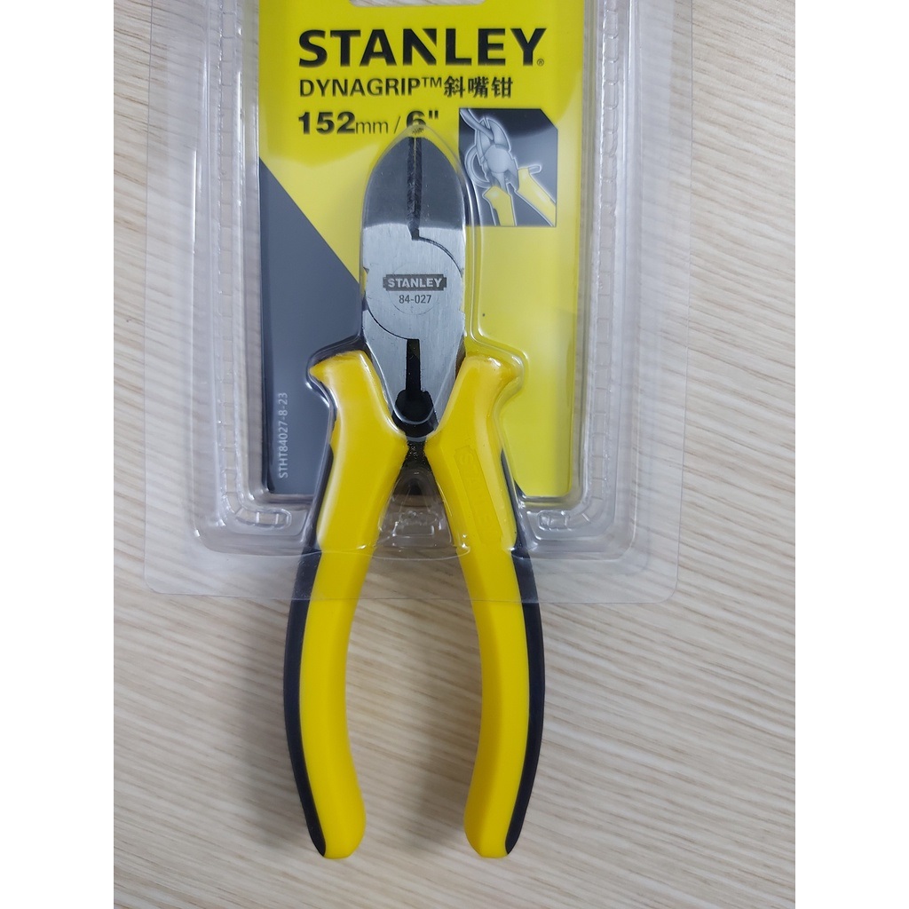 Hình ảnh 8 của mặt hàng Kềm cắt 6"/152mm Stanley STHT84027-8