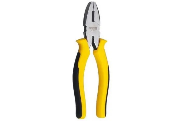 Hình ảnh 1 của mặt hàng Kềm điện 9" Stanley STHT84609-8