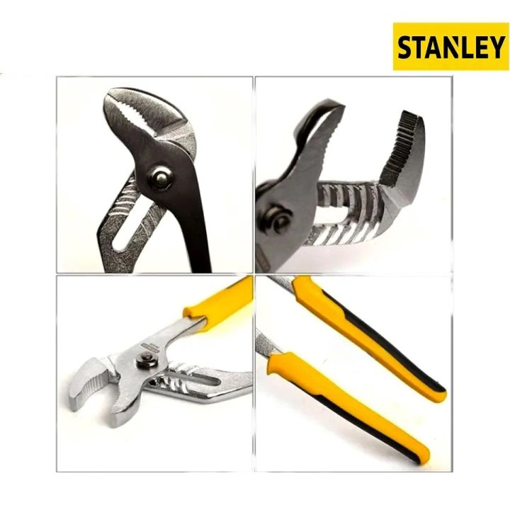 Hình ảnh 1 của mặt hàng Kềm mỏ quạ 8"/198mm Stanley STHT84034-8