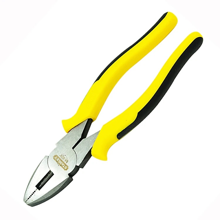 Hình ảnh 9 của mặt hàng Kềm điện 7"/193mm Stanley STHT84035-8