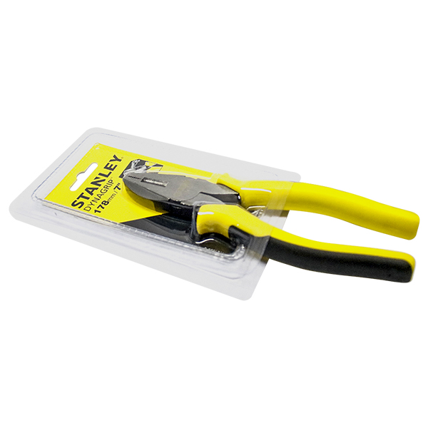 Hình ảnh 8 của mặt hàng Kềm điện 7"/193mm Stanley STHT84035-8