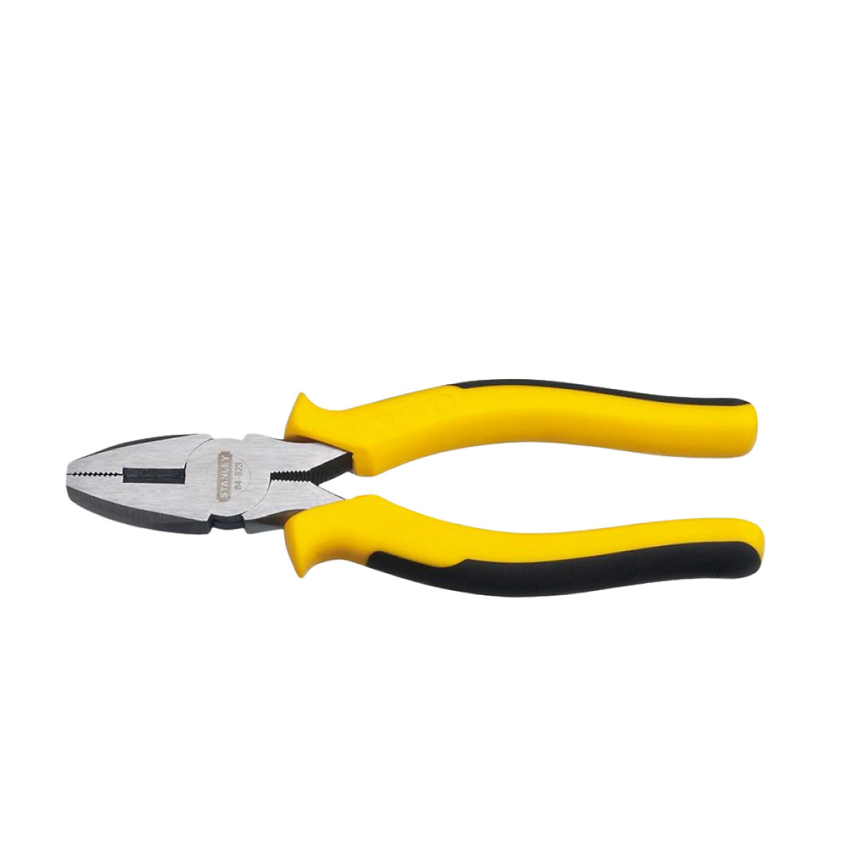 Hình ảnh 3 của mặt hàng Kềm răng 2 lỗ 6" Stanley STHT84055-8