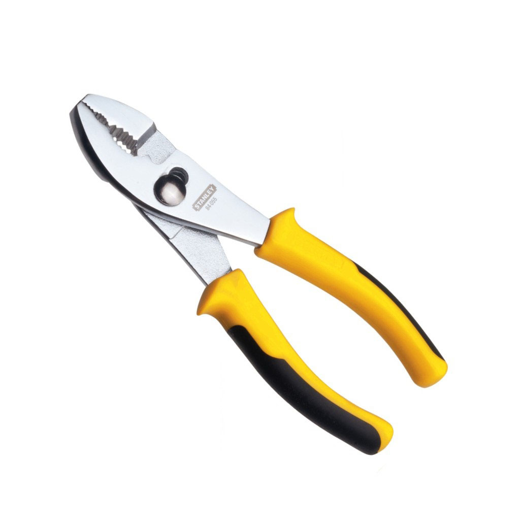 Hình ảnh 2 của mặt hàng Kềm răng 2 lỗ 6" Stanley STHT84055-8