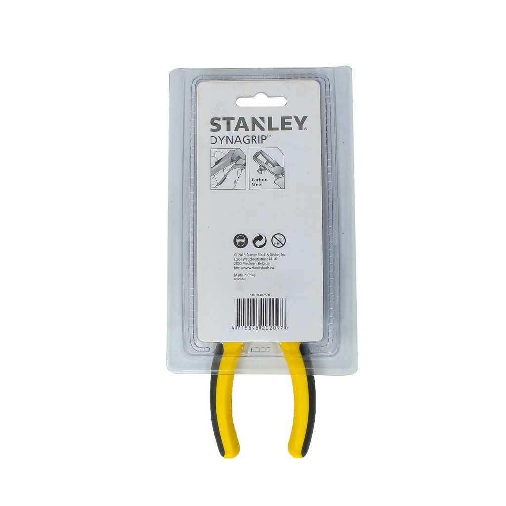 Hình ảnh 6 của mặt hàng Kềm tuốt dây 6" Stanley STHT84075-8