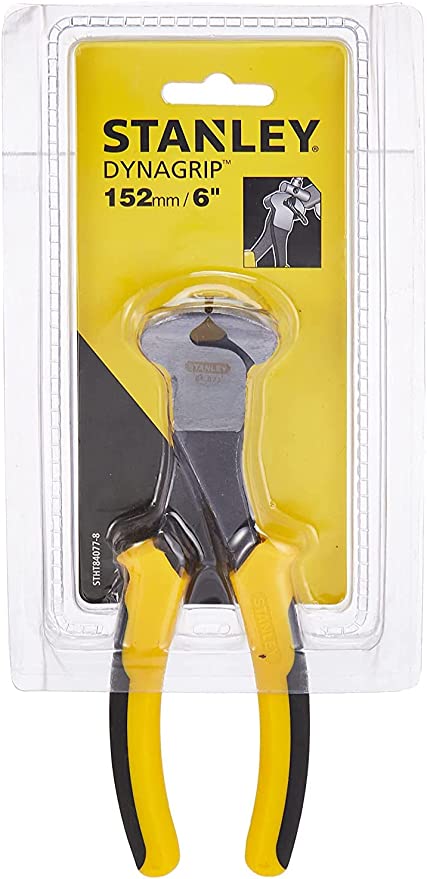 Hình ảnh 14 của mặt hàng Kềm càng cua 6"/150mm Stanley STHT84077-8