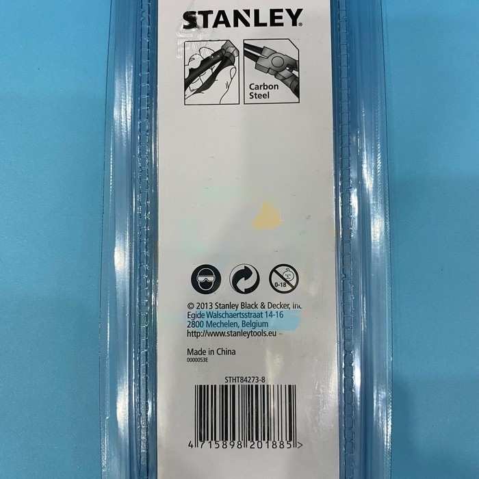 Hình ảnh 7 của mặt hàng Kềm phe cong trong 7"/175mm Stanley STHT84274-8