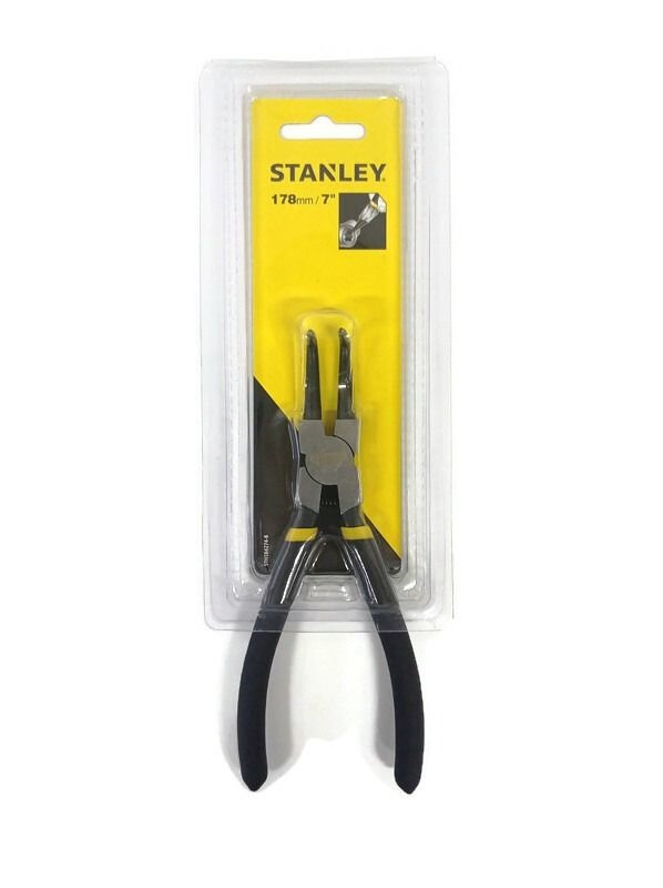 Hình ảnh 4 của mặt hàng Kềm phe cong trong 7"/175mm Stanley STHT84274-8