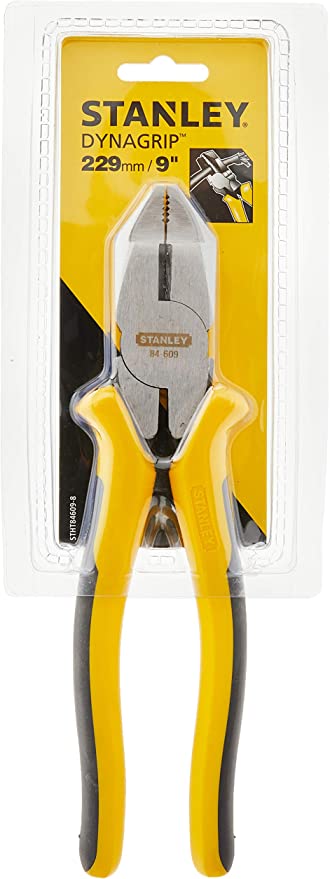 Hình ảnh 4 của mặt hàng Kềm điện 9" Stanley STHT84609-8