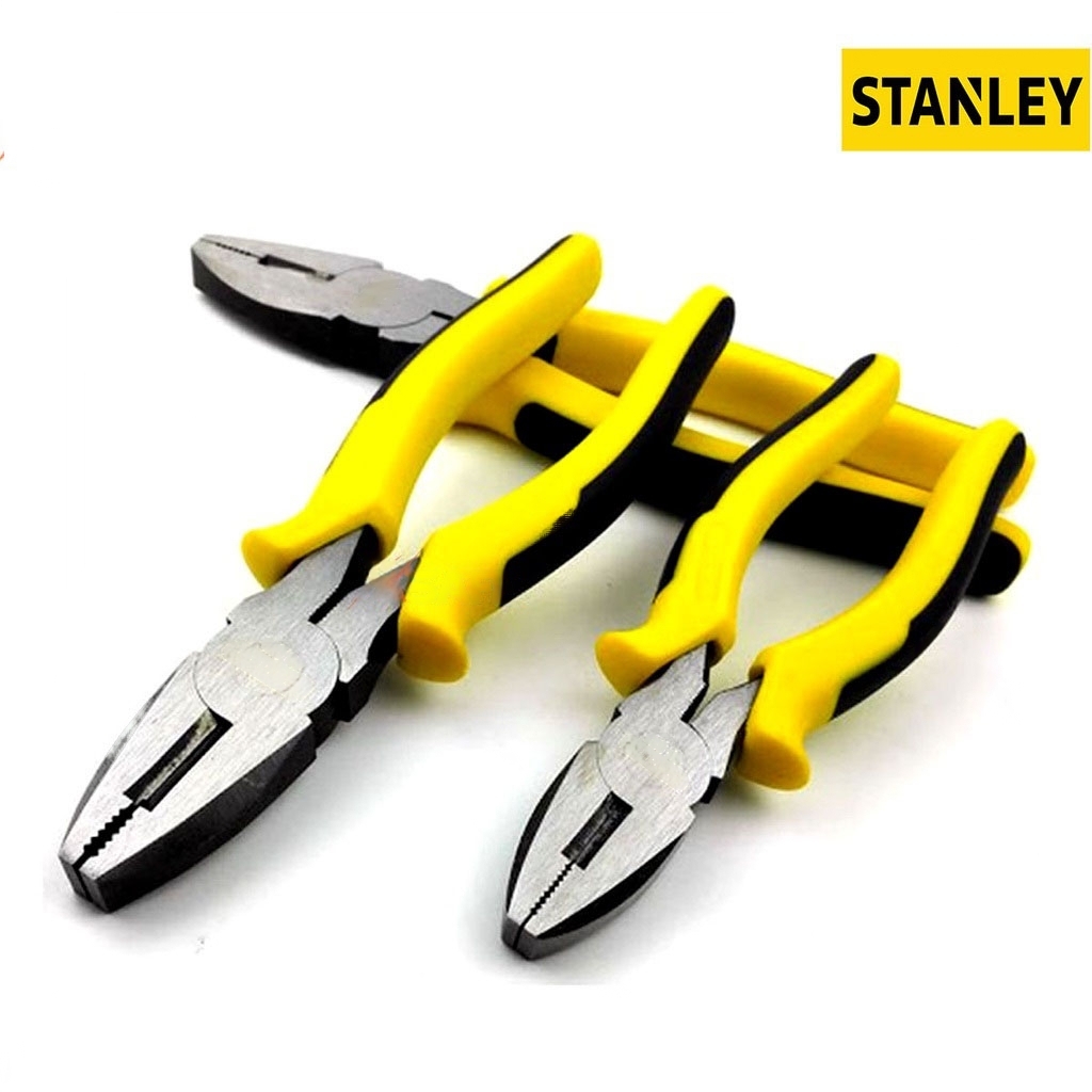 Hình ảnh 7 của mặt hàng Kềm điện 9" Stanley STHT84609-8