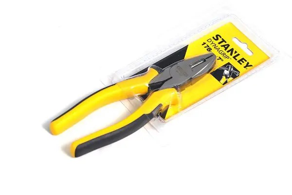 Hình ảnh 2 của mặt hàng Kềm điện 6" dài 160mm Stanley STHT84623-8