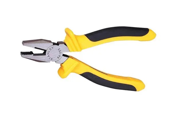 Hình ảnh 3 của mặt hàng Kềm điện 6" dài 160mm Stanley STHT84623-8