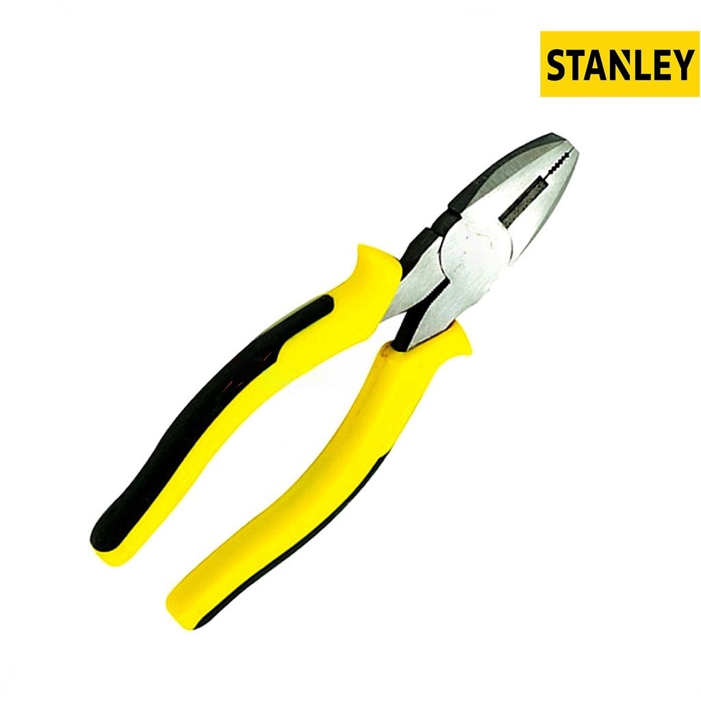 Hình ảnh 8 của mặt hàng Kềm điện 6" dài 160mm Stanley STHT84623-8