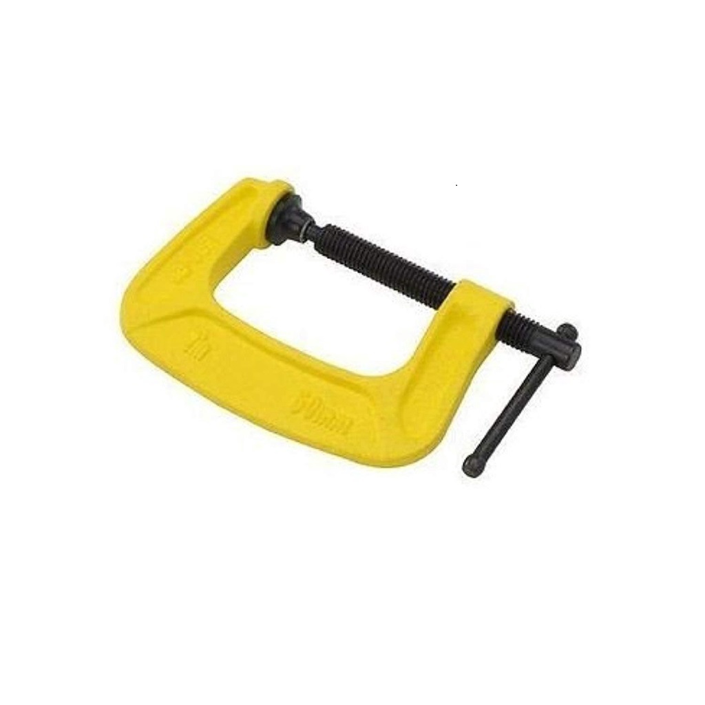 Hình ảnh 2 của mặt hàng Kẹp kiểu chữ C 2" Stanley 83-032K