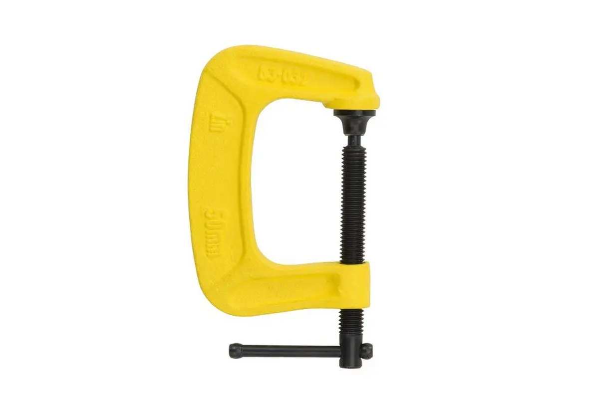 Hình ảnh 3 của mặt hàng Kẹp kiểu chữ C 8" Stanley 83-036K