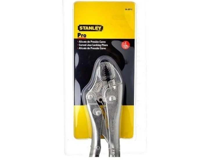 Hình ảnh 6 của mặt hàng Kềm bấm chết 5" Stanley 84-367-1-S