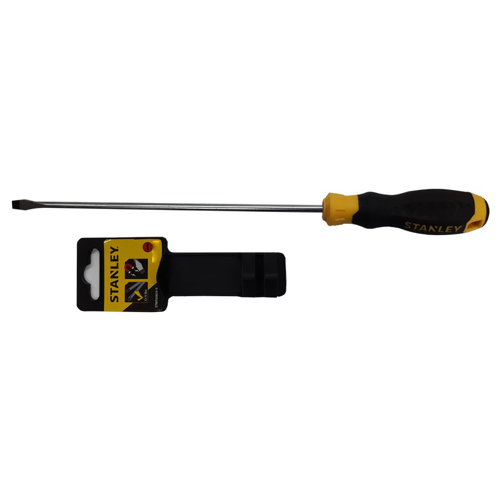 Hình ảnh 1 của mặt hàng Tua vít 3mm X 100mm Stanley STHT65181-8