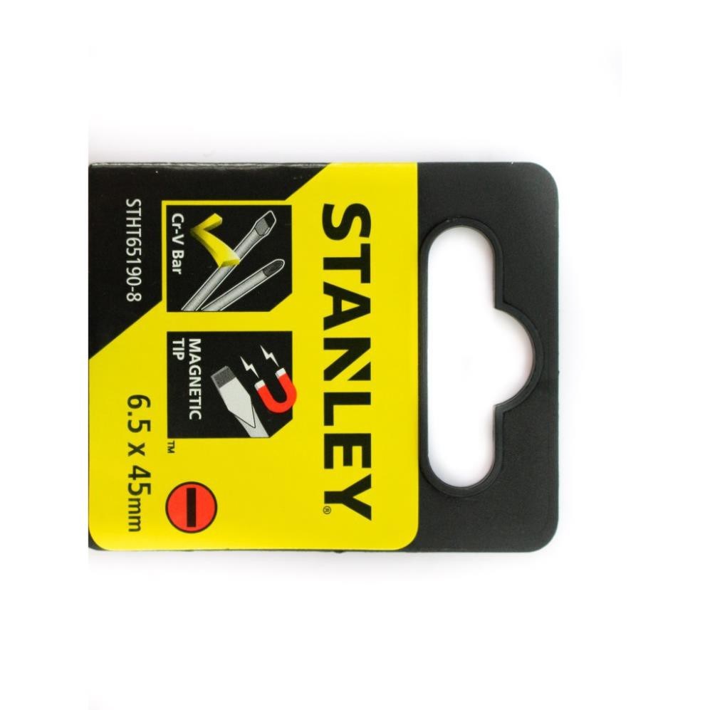 Hình ảnh 2 của mặt hàng Tua vít 6.5mm X 45mm Stanley STHT65190-8