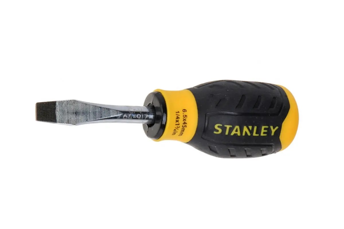 Hình ảnh 4 của mặt hàng Tua vít 6.5mm X 45mm Stanley STHT65190-8