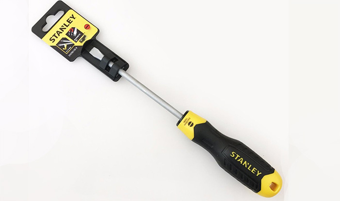 Hình ảnh 1 của mặt hàng Tua vít 6.5mm X 125mm Stanley STHT65192-8