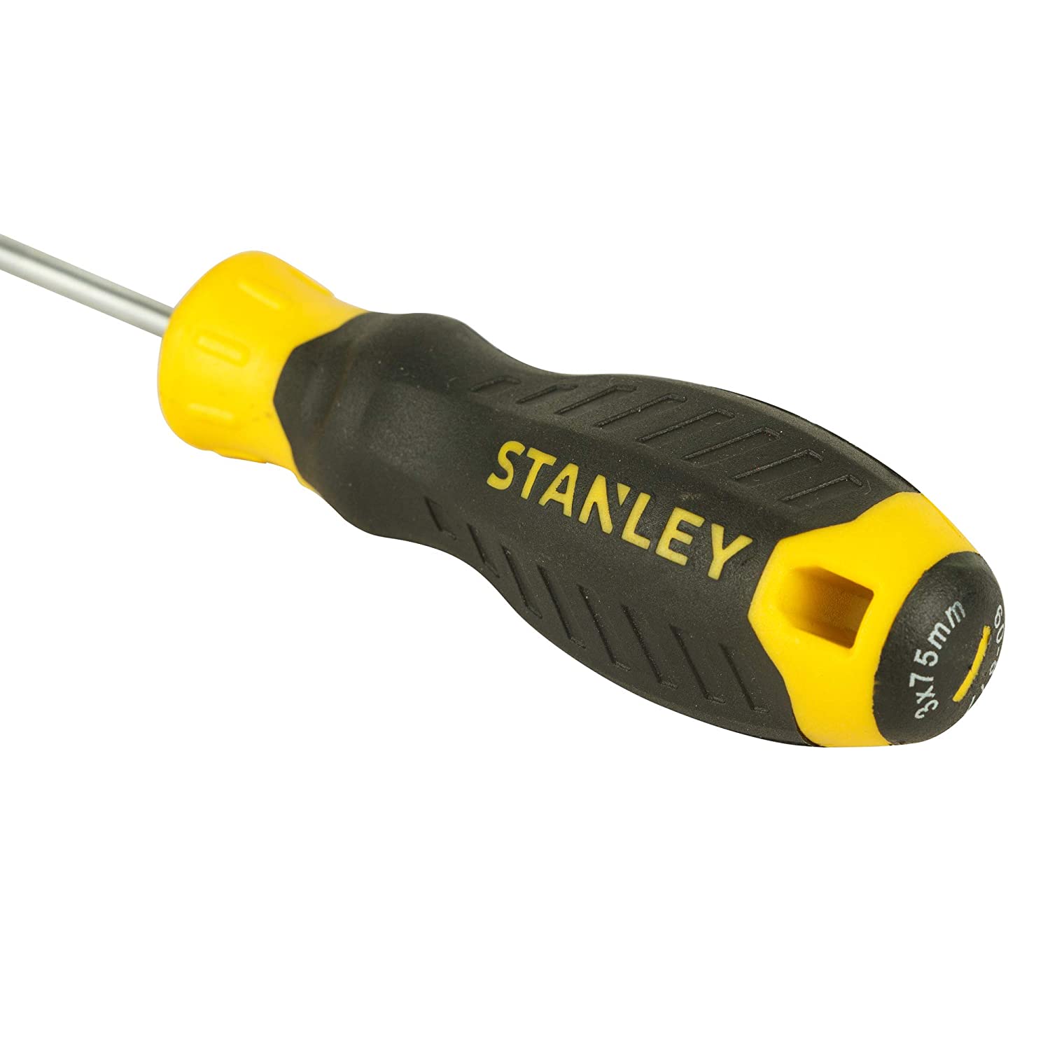 Hình ảnh 8 của mặt hàng Tua vít dẹp 3MMX75MM Stanley STMT60817-8