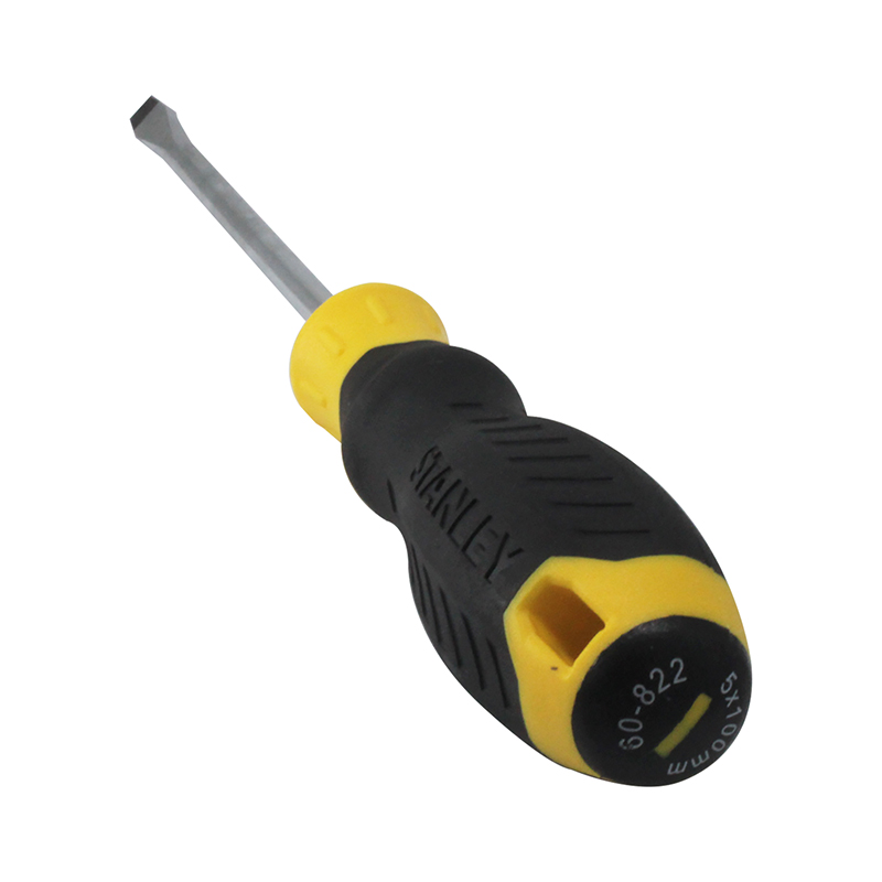 Hình ảnh 6 của mặt hàng Tua vít dẹp 5MM X100M Stanley STMT60822-8