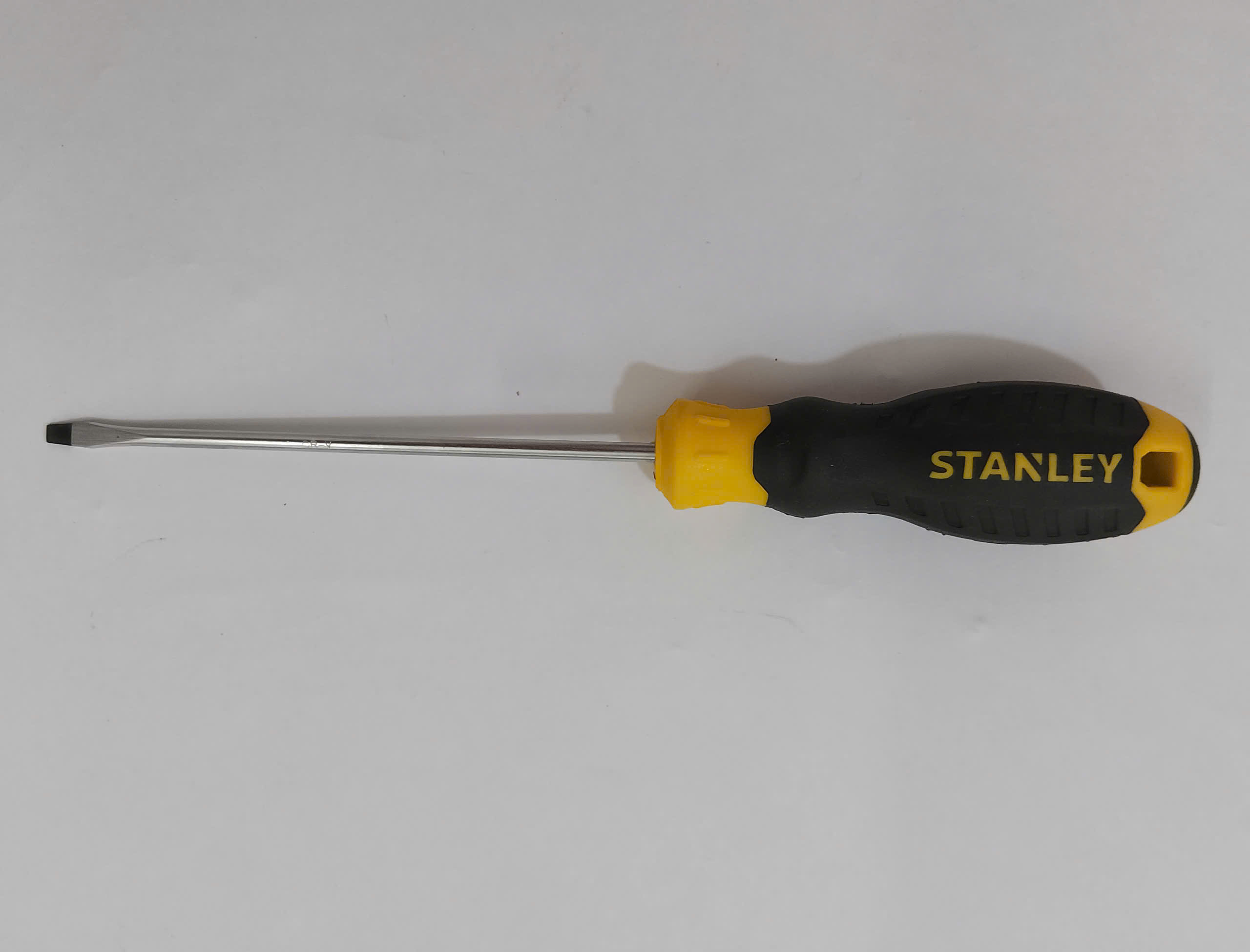 Hình ảnh 12 của mặt hàng Tua vít dẹp 3MMX100MM Stanley STMT60818-8