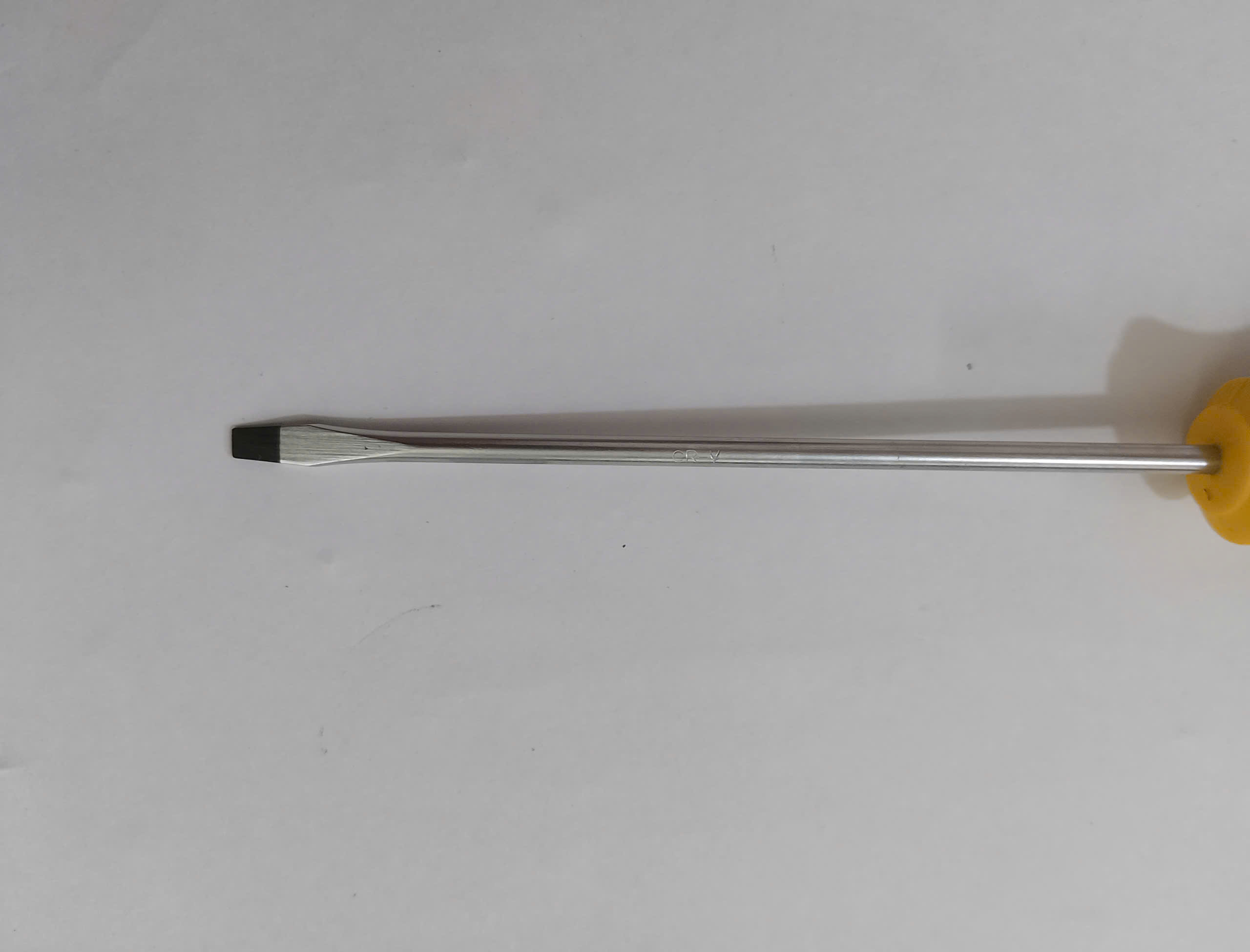 Hình ảnh 13 của mặt hàng Tua vít dẹp 3MMX100MM Stanley STMT60818-8