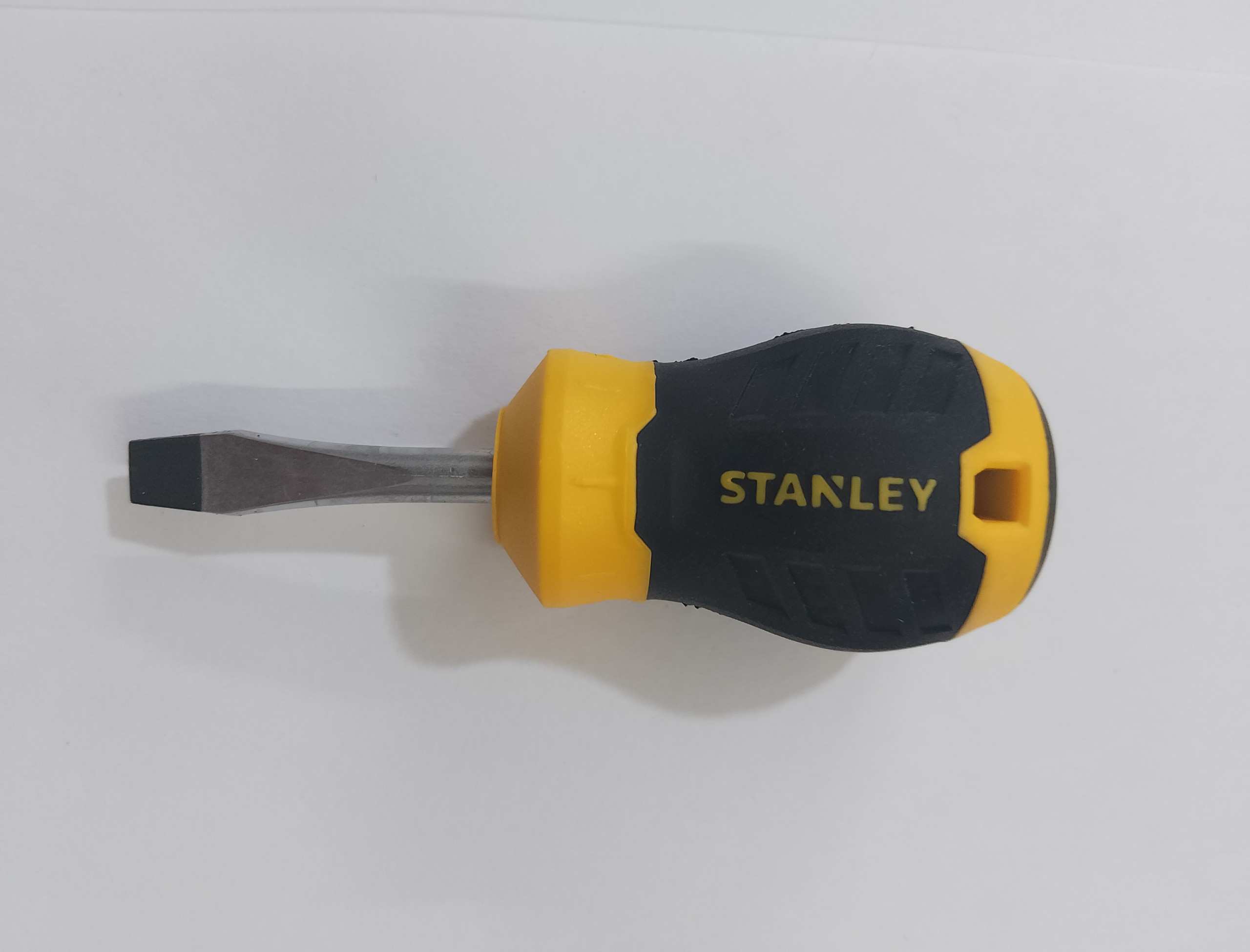 Hình ảnh 11 của mặt hàng Tua vít dẹp 6.5MM X 38MM Stanley STMT60825-8