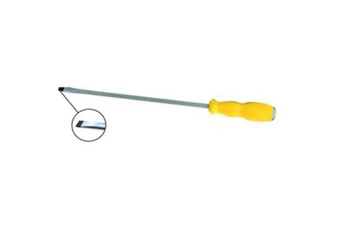 Hình ảnh 6 của mặt hàng Tua vít đóng 8mmx6" Stanley 1-65-253