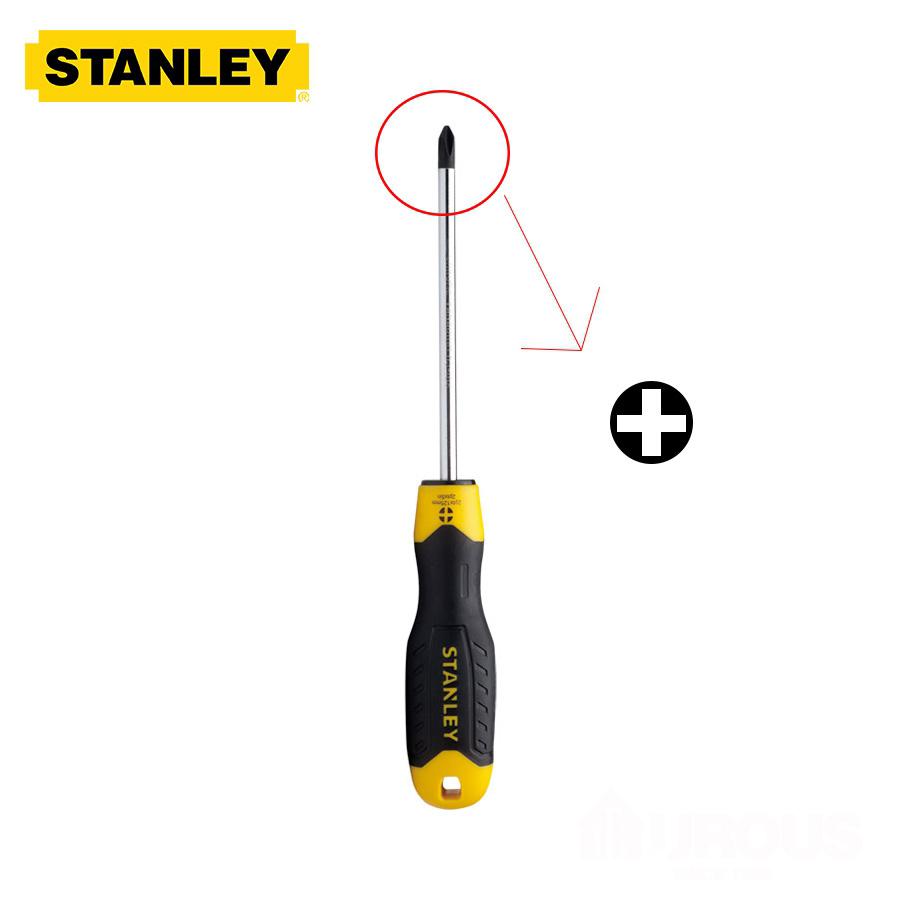 Hình ảnh 4 của mặt hàng Tua vít PH3 X 150mm Stanley STHT65172-8