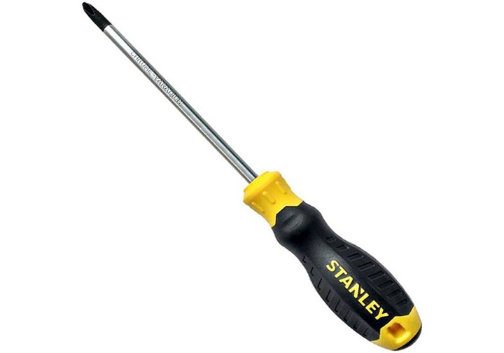 Hình ảnh 6 của mặt hàng Tua vít PH3 X 150mm Stanley STHT65172-8