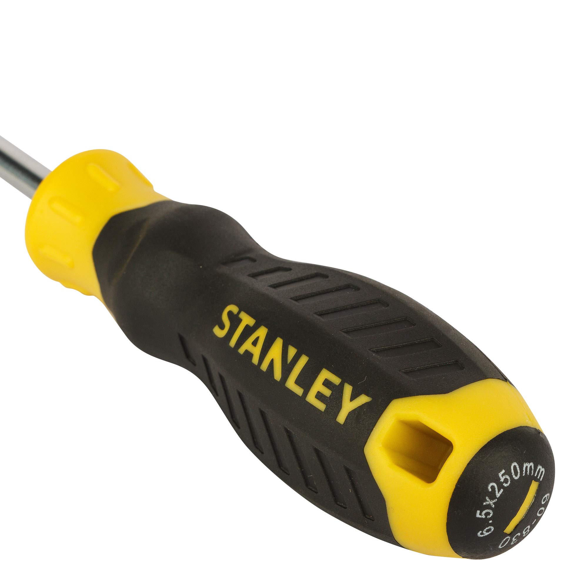 Hình ảnh 9 của mặt hàng Tua vít dẹp 6.5MMX250 Stanley STMT60830-8